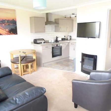26 Sea Valley, Bideford Bay Holiday Park Bucks Mills Bagian luar foto