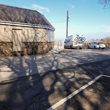 26 Sea Valley, Bideford Bay Holiday Park Bucks Mills Ruang foto