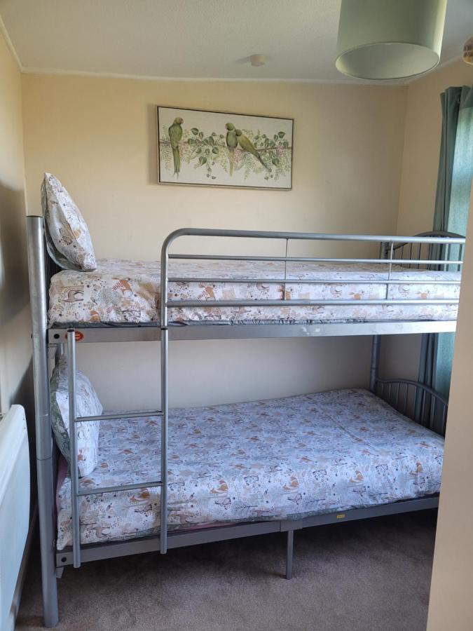 26 Sea Valley, Bideford Bay Holiday Park Bucks Mills Ruang foto